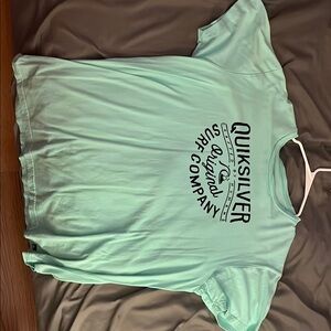 Quiksilver Aqua Surf Tee